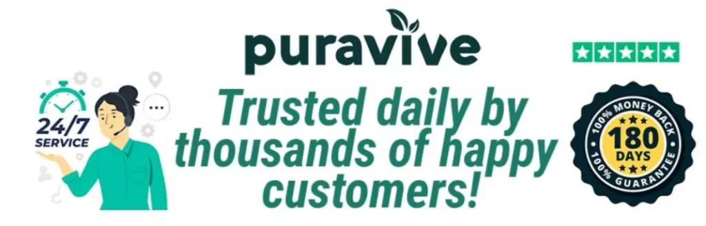 puravive-trusted Daily